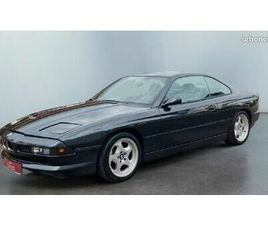 BMW SERIE 8 850 CSI BMW SERIE 8 E31 850CSI V12 381CH
