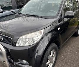 4X4 DAIHATSU TERIOS 2