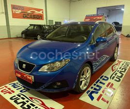 SEAT IBIZA ST SEAT IBIZA ST 1.6 TDI SPORT DPF