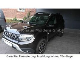 DACIA DUSTER DACIA DUSTER *GARANTIE*NAVI*199€ MTL.
