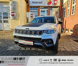 JEEP COMPASS HIGH UPLAND PLUG-IN HYBRID 4XE - LED - N