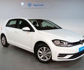 VOLKSWAGEN GOLF READY2GO 1.0 TSI 85 KW (115 CV)