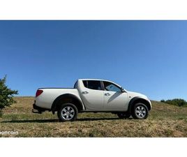 MITSUBISHI L200 L200 AUTOMATIQUE