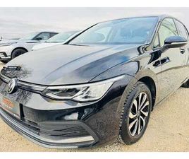 VOLKSWAGEN GOLF GOLF 1.0 TSI BMT ACTIVE COMFORTLINE GARANTIE 12MOI