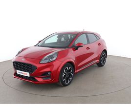 FORD PUMA ST FORD PUMA 1.0 ECOBOOST MHEV ST-LINE X BVM6