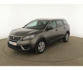PEUGEOT 5008 PEUGEOT 5008 1.5 BLUE-HDI ACTIVE