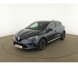 RENAULT CLIO RENAULT CLIO 1.0 TCE INTENS