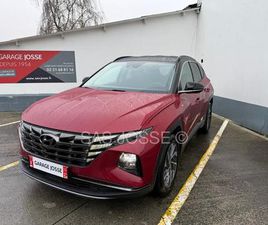 1.6 CRDI 136 CV HYBRID 48 V DCT7