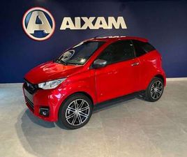 AIXAM COUPE PREMIUM BROMMOBIEL