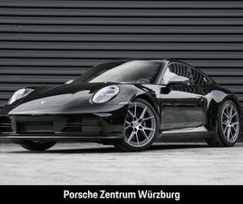 PORSCHE 911 992 CARRERA T PORSCHE 992 -2 (911) 911 CARRERA T BOSE HA-LENKUNG LIFTS
