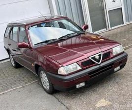 ALFA ROMEO 33 ALFA ROMEO 33 SPORTWAGON 1.4 IE — ALFA ROMEO — MARKTPLAATS