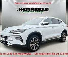 DM-I (PHEV) COMFORT SUV BIS 1125 KM REICHWEITE