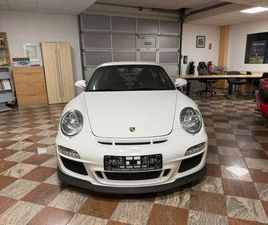 PORSCHE 911 GT3 997
