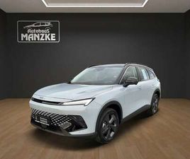 LUXURY 1.5T GDI / PANORAMADACH /