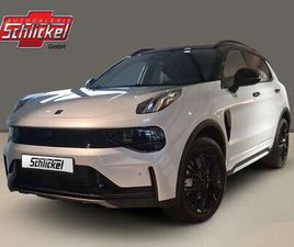 MORE 1.5T PHEV 360° 20-ZOLL PANORAMASCHIEBEDACH