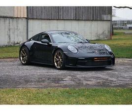 PORSCHE 911 992 GT3 TOURING PORSCHE 992 GT3 TOURING **PCCB/EXCL/BRD/APPROVED**