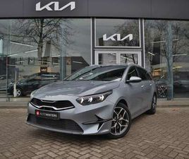 SPORTSWAGON 1.5 T-GDI DYNAMICPLUSLINE DCT7 AUTOMAA