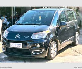 1.6 HDI 90 AIR. PERFECT