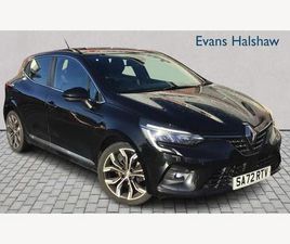 1.0 TCE SE EDITION EURO 6 (START/STOP) 5DR