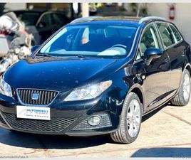 ST 1.6 TDI CR STYLE 04/2012 230900 KM