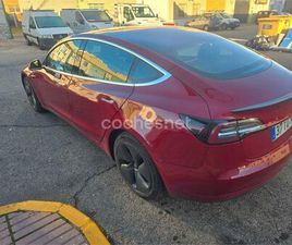 TESLA MODEL 3 TESLA MODEL 3