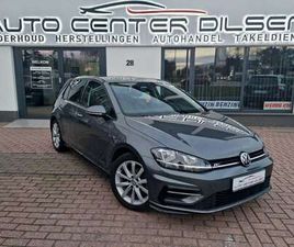 7.5 R-LINE 1.0 TSI ACC 12 M GARANTIE