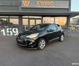 DS 3 110CH SOCHIC DISTRIBUTION FAITE