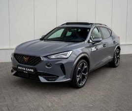 VZ 1.4 E-HYBRID - PANO/CAMERA/KEYLESS/ZETELVERWARM