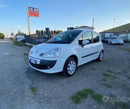 RENAULT MODUS GRAND 1.2 16V WAVE