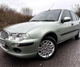 ROVER 25 1.6 IXL 5DR