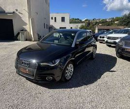 1.6 TDI 90 AMBITION S TRONIC