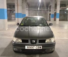 SEAT CORDOBA 1.4 16V STELLA VARIO