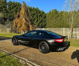 4.7 V8 MC STRADALE AUTO EURO 4 2DR