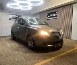 CHRYSLER YPSILON 1.2 S EURO 5 (START/STOP) 5DR