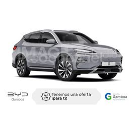 BYD SEAL U BYD SEAL U 72KWH COMFORT