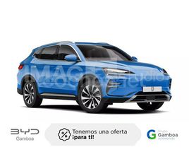 BYD SEAL U 87KWH DESIGN