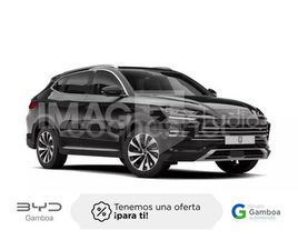 BYD SEAL U BYD SEAL U DM-I DESIGN