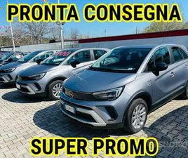 OPEL CROSSLAND X CROSSLAND 1.5 ECOTEC ELEGANCE AMP