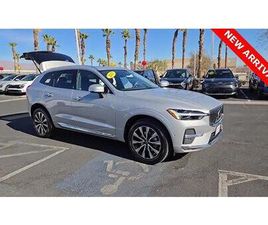 VOLVO XC60 USED 2023 VOLVO XC60 B5 PLUS BRIGHT THEME