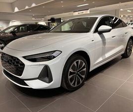 SEDAN LIMOUSINE E-HYBRID QUATTRO 220 KW S TRONIC