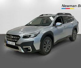 LIMITED 2.5 4WD XFUEL