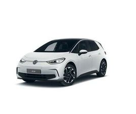 VOLKSWAGEN ID.3 PRO EDITION