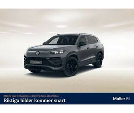 EHYBRID 1.5TSI R-LINE BLACK STYLE DRAG M.M