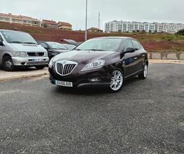 LANCIA DELTA LANCIA DELTA