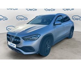 PROGRESSIVE LINE - 250 E 218 HYBRIDE 8G-DCT