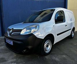 KANGOO COMBI 1.5DCI EN. PROFESIONAL N1 66KW