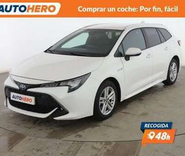 TOYOTA COROLLA 1.8 HYBRID ACTIVE TECH