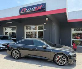 AUDI A6 AVANT 45 TDI AUDI A6 45 3.0 TDI QUATTRO ULTRA S TRONIC BUSINESS