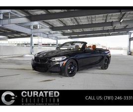 USED 2019 BMW M240 I XDRIVE