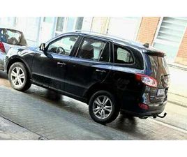 2.0 CRDI 4WD EXECUTIVE 7PL. DPF